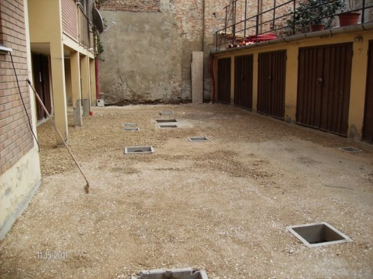 CANTIERE